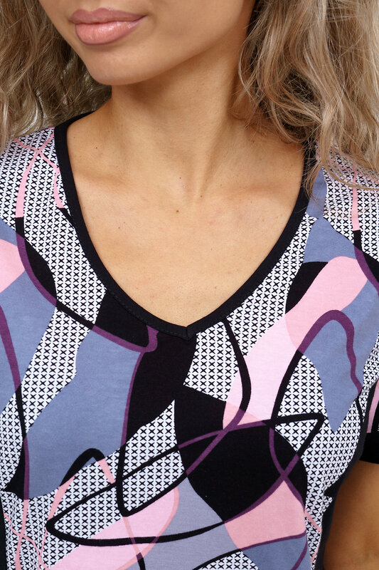 Натали Костюм 578612 36949 розовый