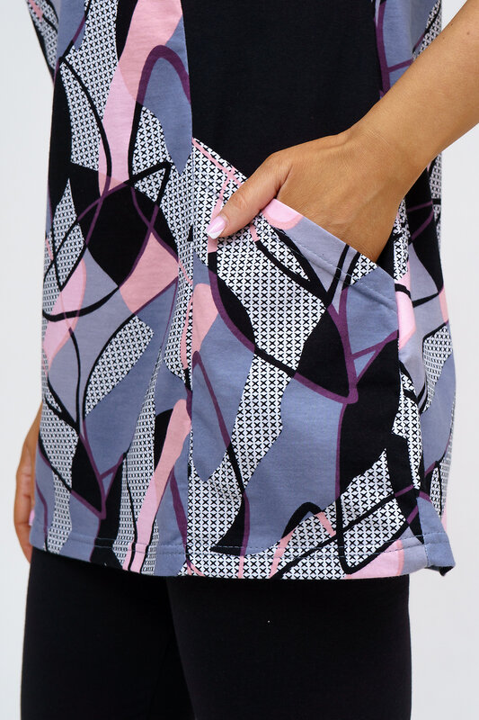 Натали Костюм 578612 36949 розовый