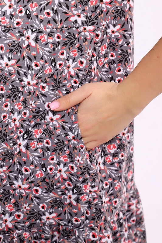 Натали Платье 578620 51183 тауп