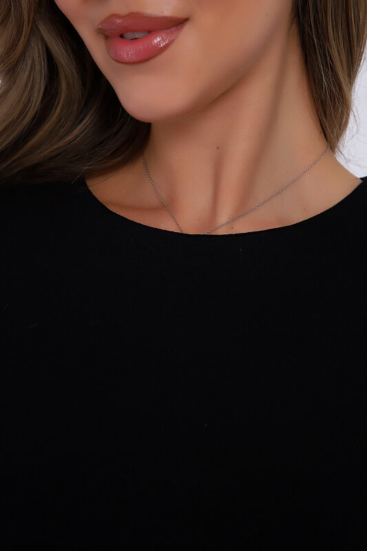 Натали Платье 578624 21097 черный