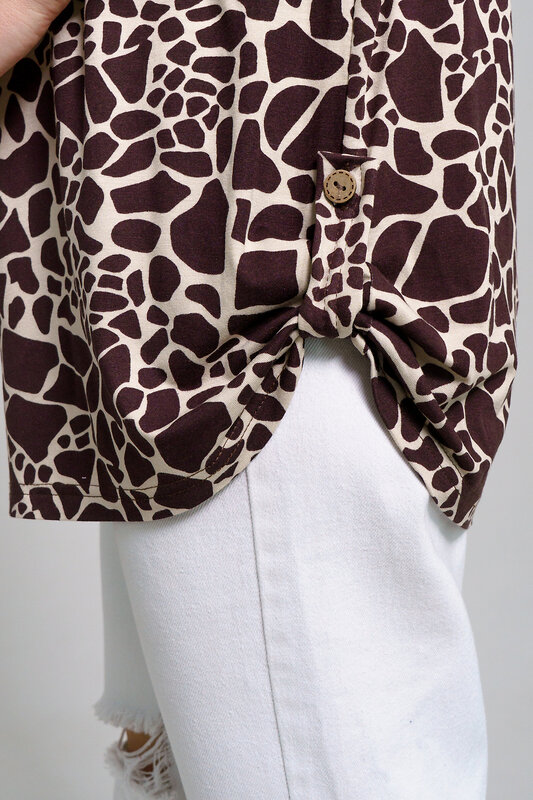 Натали Туника 578628 36941 молочный