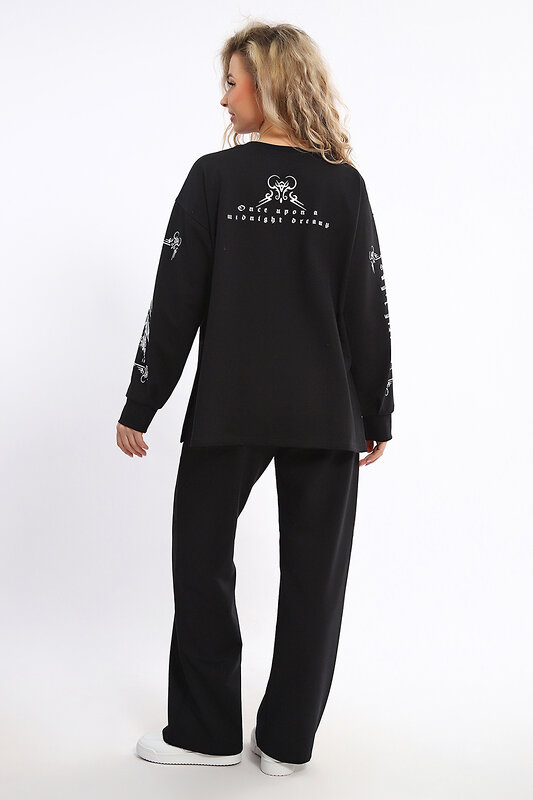 Натали Костюм 578630 85035 черный