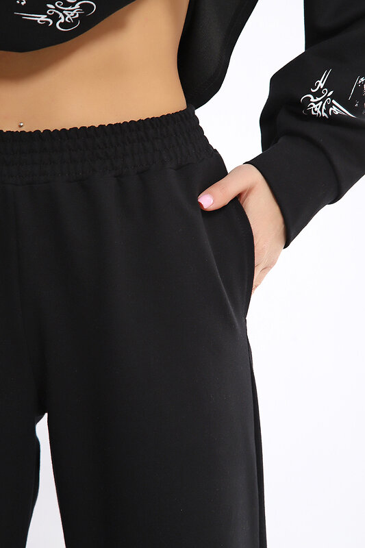 Натали Костюм 578630 85035 черный