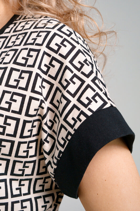 Натали Халат 578635 36939 молочный