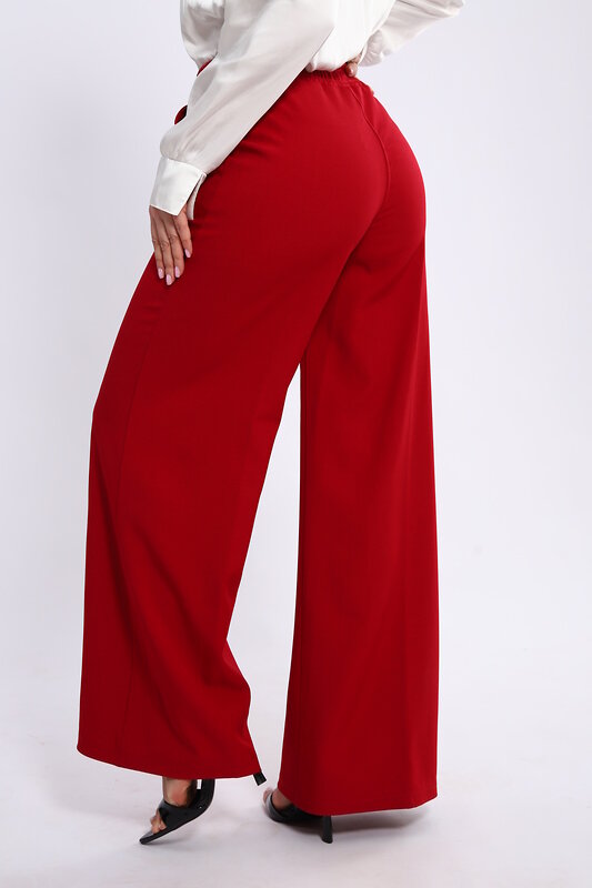 Натали Брюки 578664 20683 красный