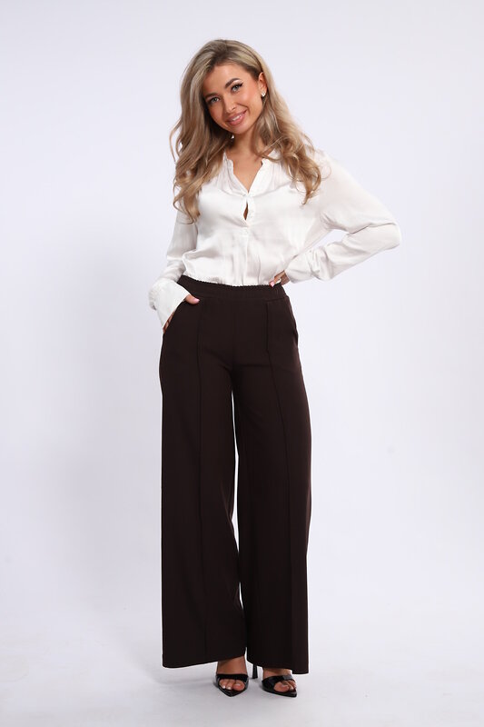 Натали Брюки 578665 20682 мокко