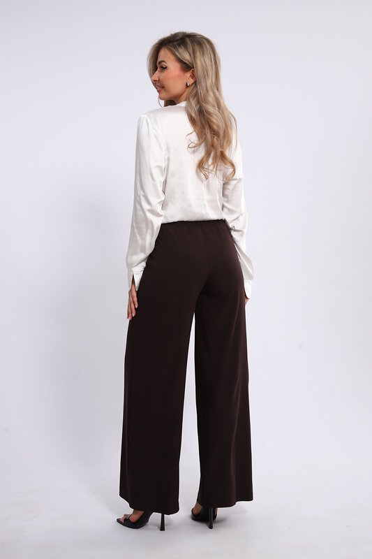 Натали Брюки 578665 20682 мокко