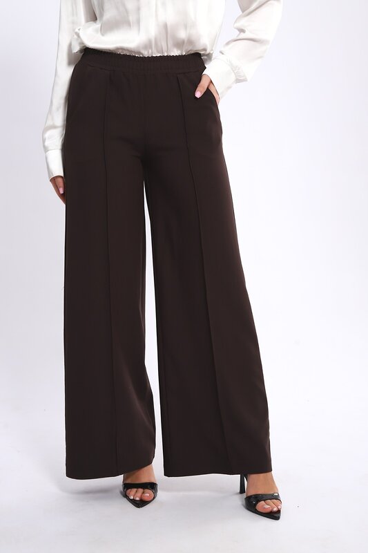 Натали Брюки 578665 20682 мокко