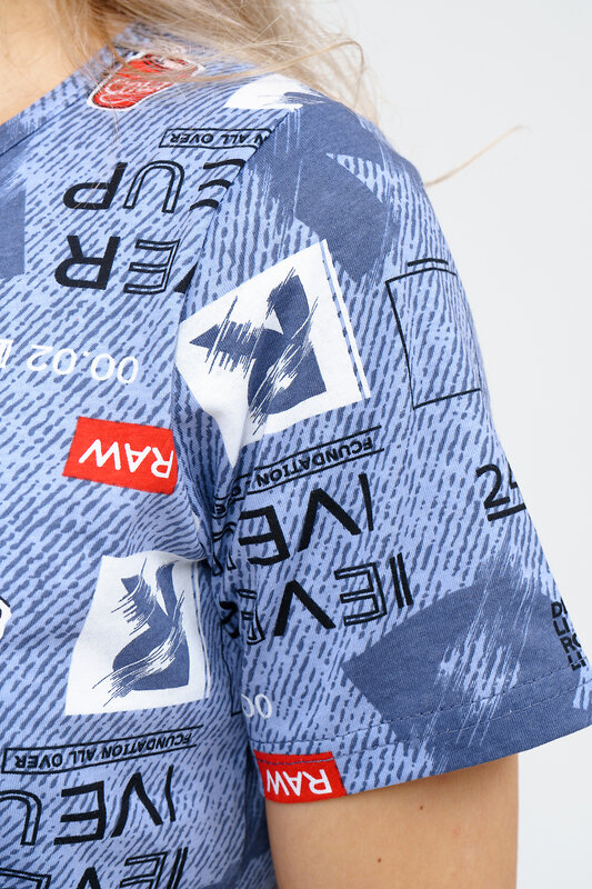 Натали Туника 578675 36919 джинс