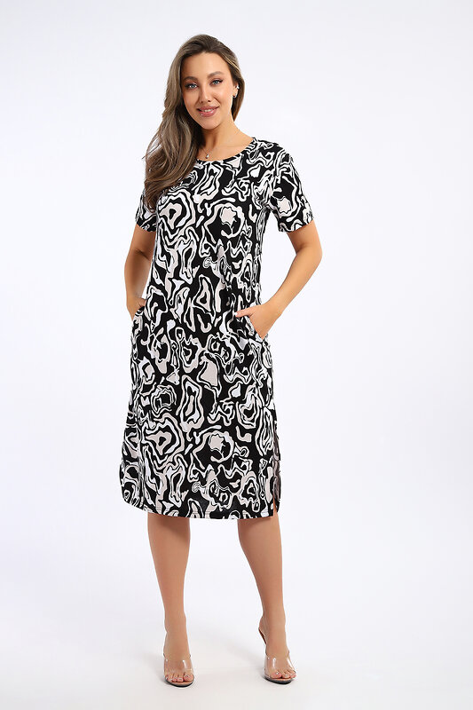 Натали Платье 578682 21083 бежевый