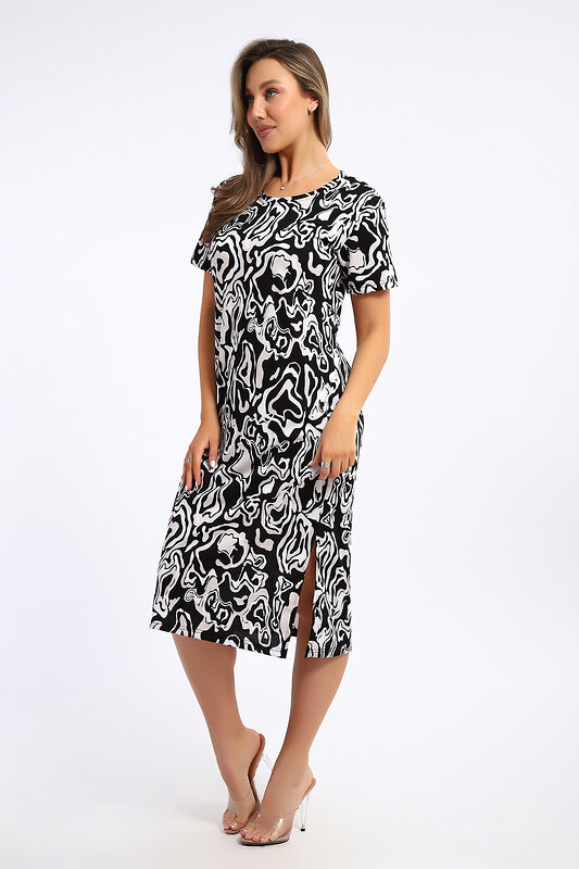 Натали Платье 578682 21083 бежевый