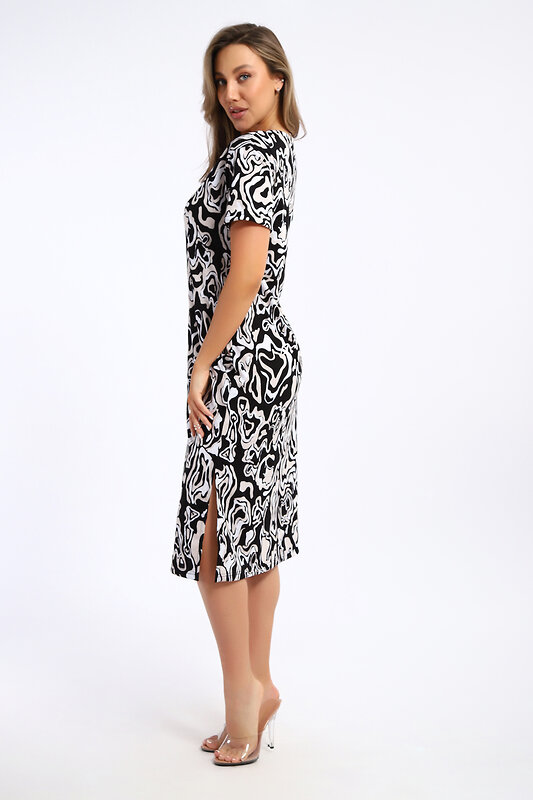 Натали Платье 578682 21083 бежевый