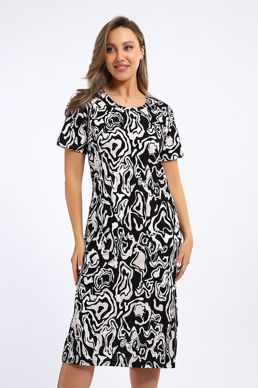 Натали Платье 578682 21083 бежевый