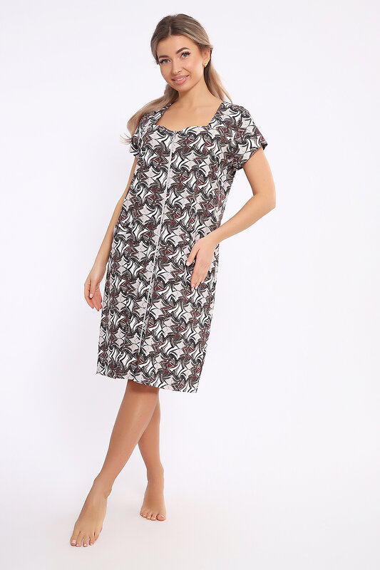 Натали Халат 578698 85034 абстракция