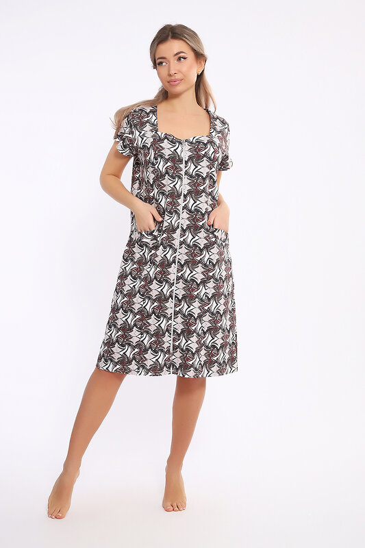 Натали Халат 578698 85034 абстракция