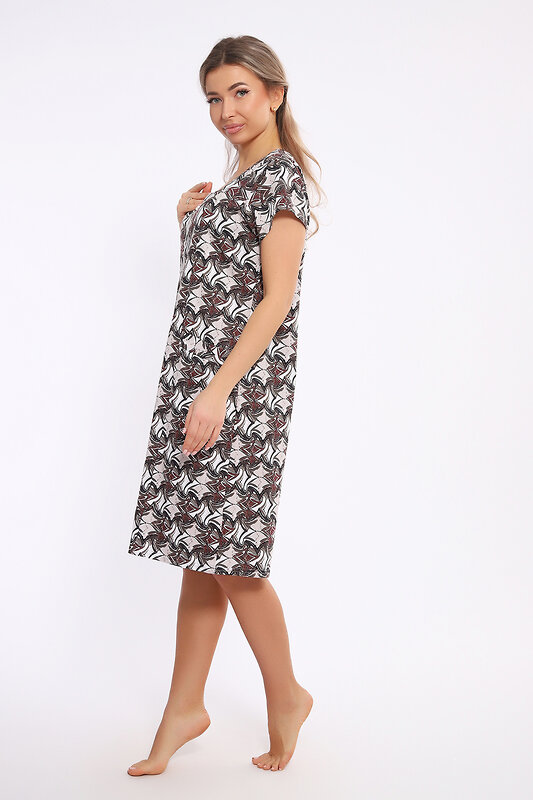 Натали Халат 578698 85034 абстракция