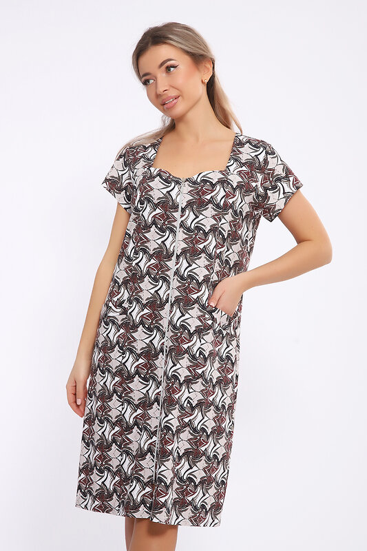 Натали Халат 578698 85034 абстракция