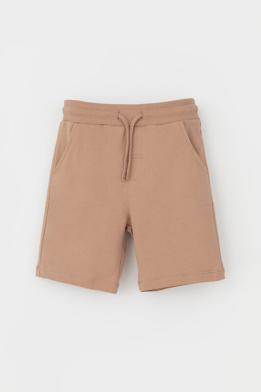 CROCKID Шорты 578706 К 400596 коричневый
