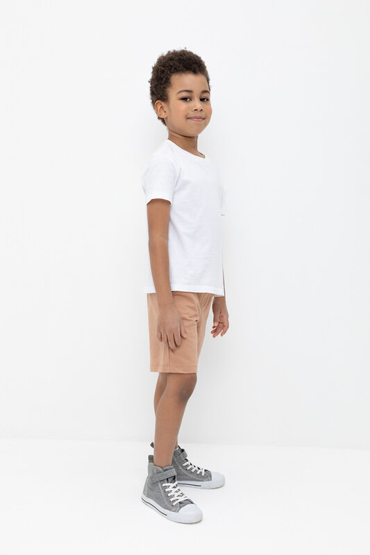 CROCKID Шорты 578706 К 400596 коричневый