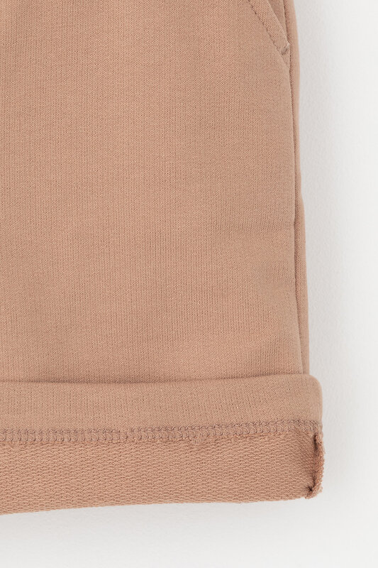 CROCKID Шорты 578706 К 400596 коричневый