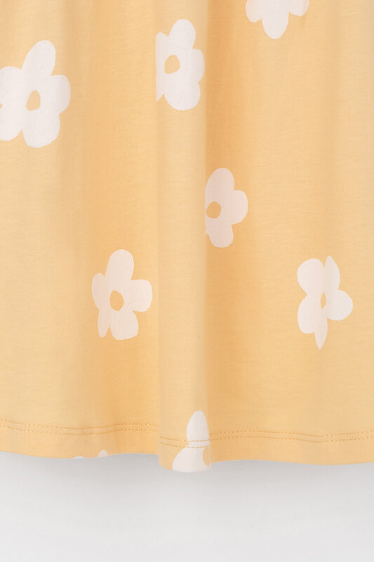 CROCKID Платье 578708 К 5880 желтый