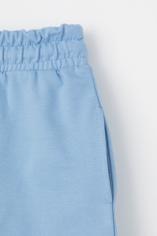 CROCKID Шорты 578711 К 400664 голубой