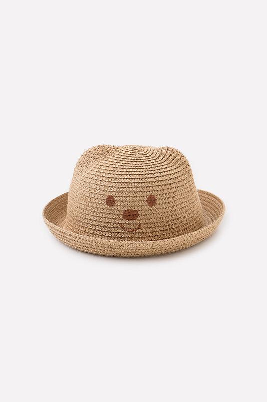 CROCKID Шляпка 578724 ТК 80072/22 ФВ коричневый