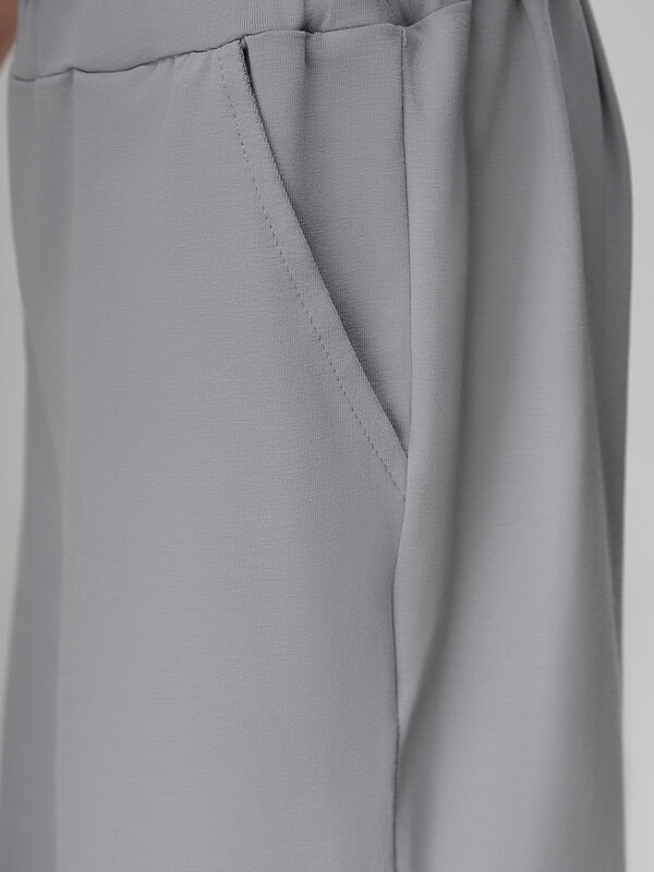 Bodo Костюм 578727 11-659MU серый