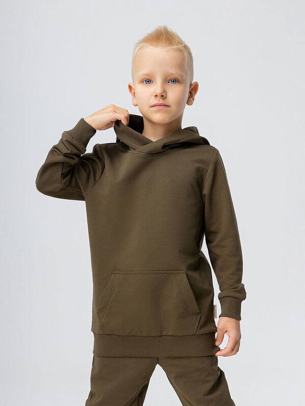 Bodo Костюм 578728 110-МХС2ДП хаки