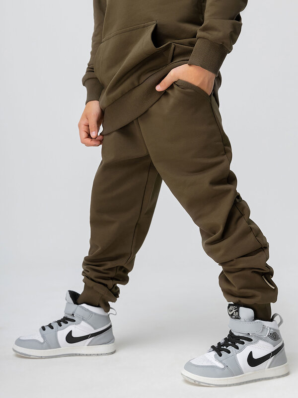 Bodo Костюм 578728 110-МХС2ДП хаки