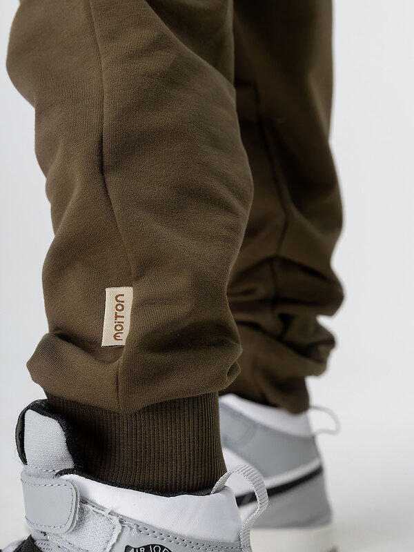 Bodo Костюм 578728 110-МХС2ДП хаки