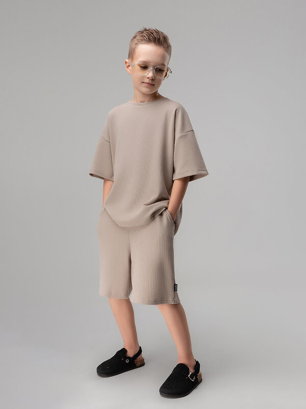 Bodo Костюм 578730 11-624MU бежевый