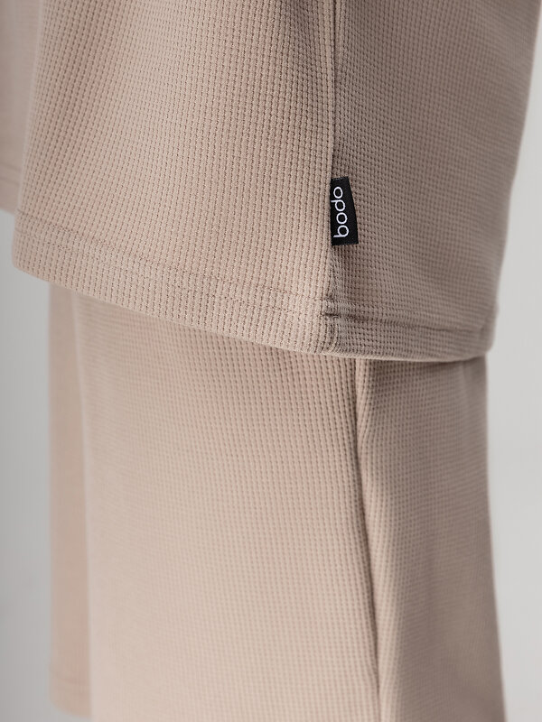 Bodo Костюм 578730 11-624MU бежевый