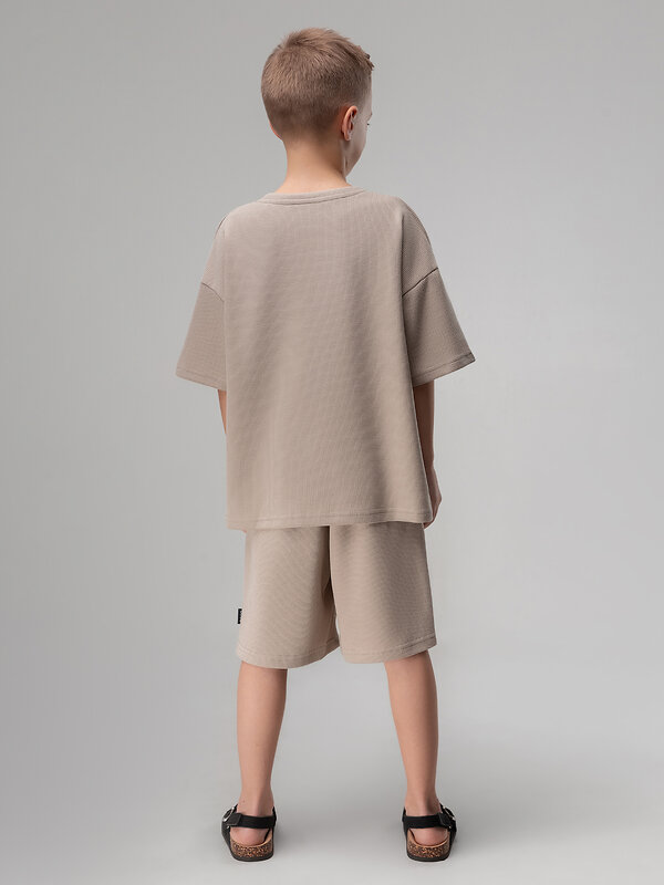 Bodo Костюм 578730 11-624MU бежевый