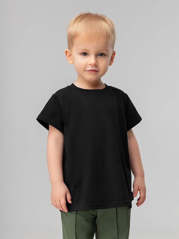 Bodo Футболка 578735 54-28MU черный