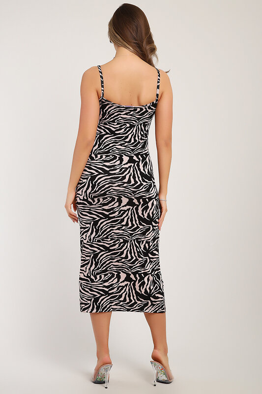 Натали Платье 578744 21075 бежевый