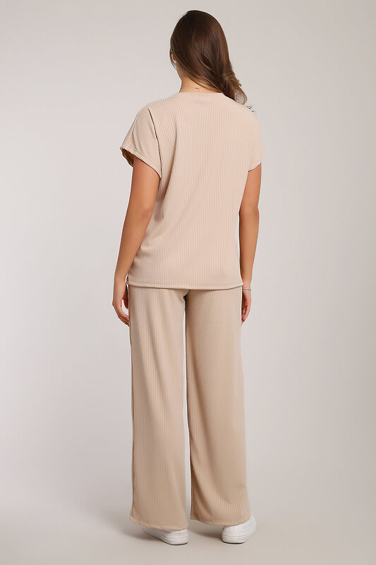 Натали Костюм 578749 21071 бежевый
