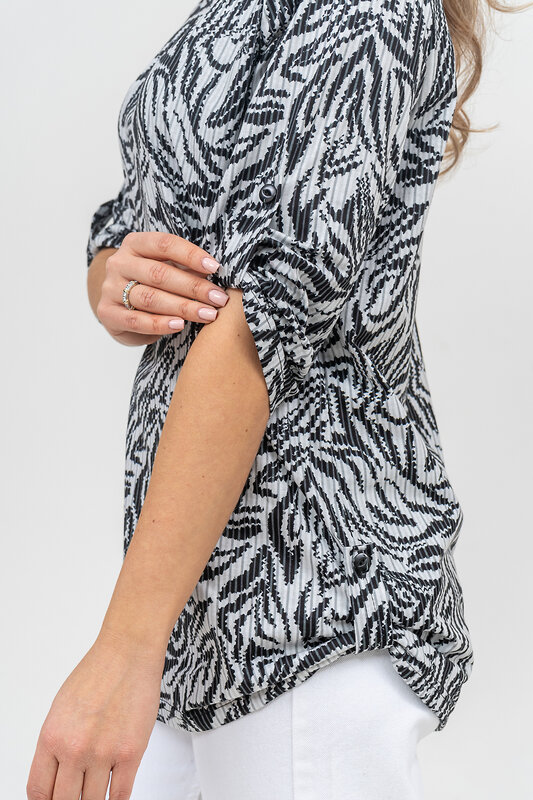 Натали Туника 578750 36902 серый