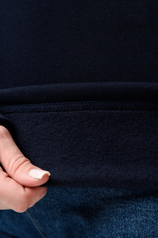 Натали Толстовка 578753 52446 темно-синий