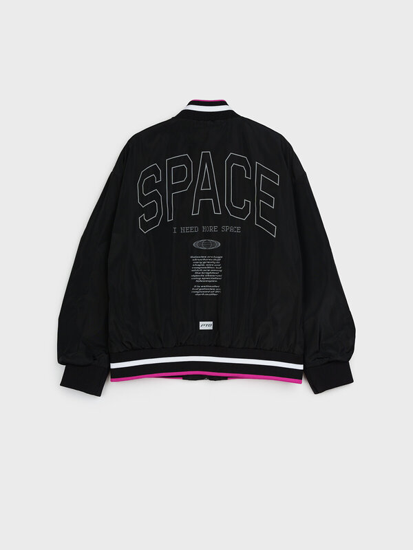 PLAYTODAY Куртка 578763 12521011 черный