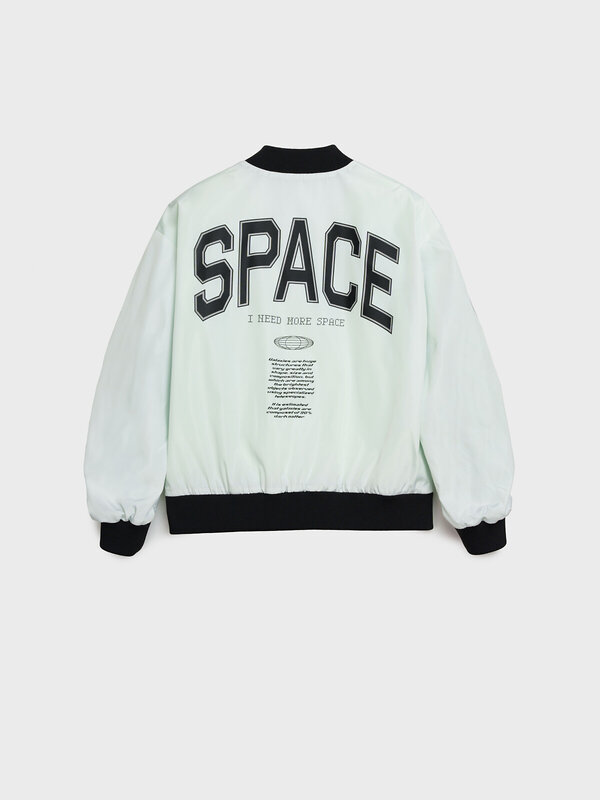 PLAYTODAY Куртка 578764 12521012 белый