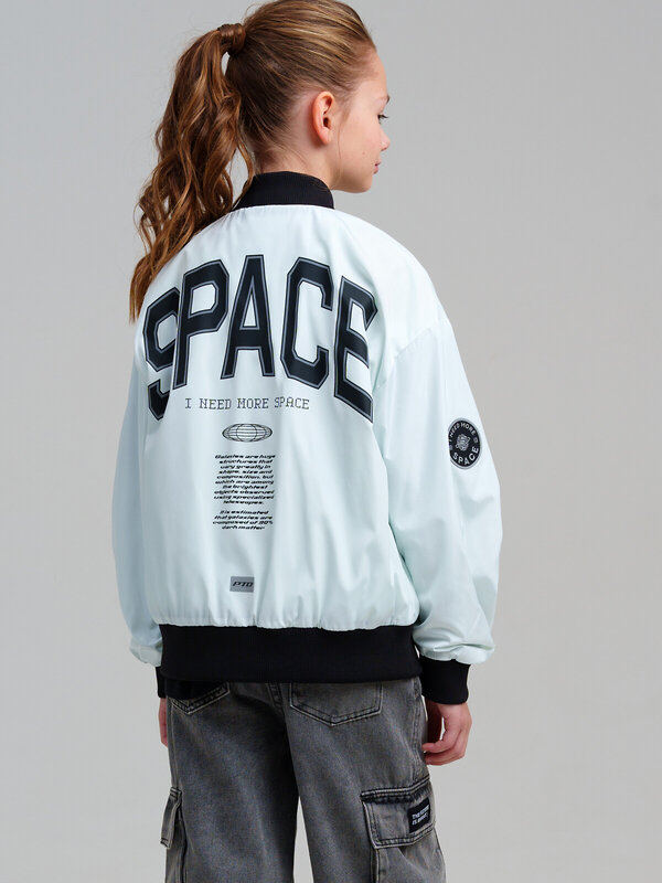 PLAYTODAY Куртка 578764 12521012 белый