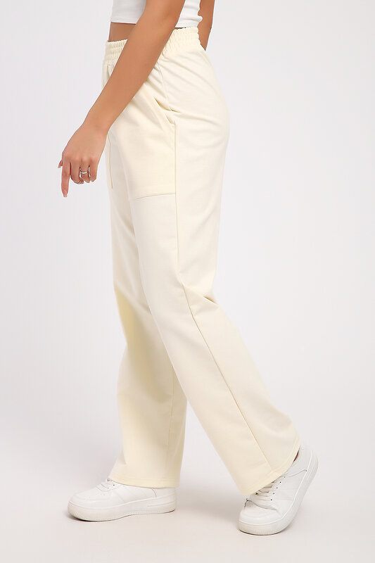 Натали Брюки 578765 21066 экрю