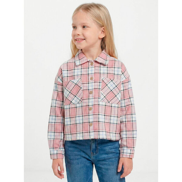 YOULALA Сорочка 578768 2030310103 розовый