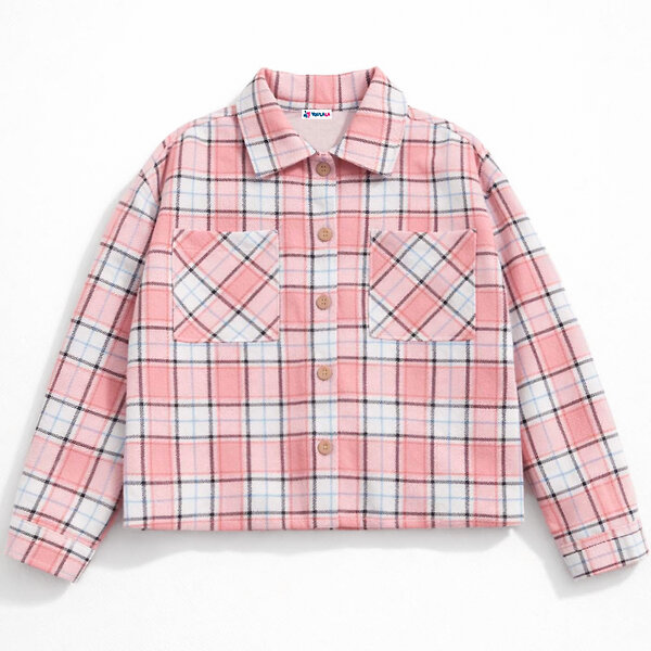 YOULALA Сорочка 578768 2030310103 розовый