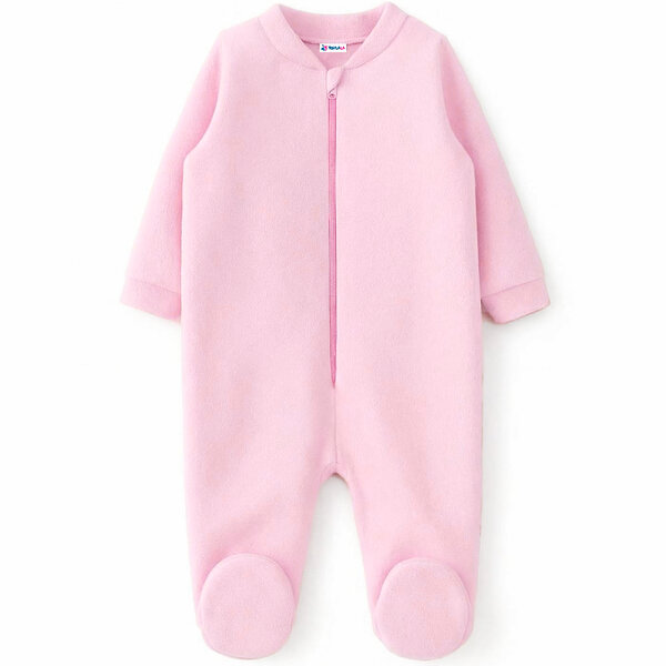 YOULALA Комбинезон 578778 1262600112 розовый