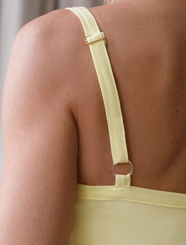 VILATTE Топ 578791 D43.168 лимонный