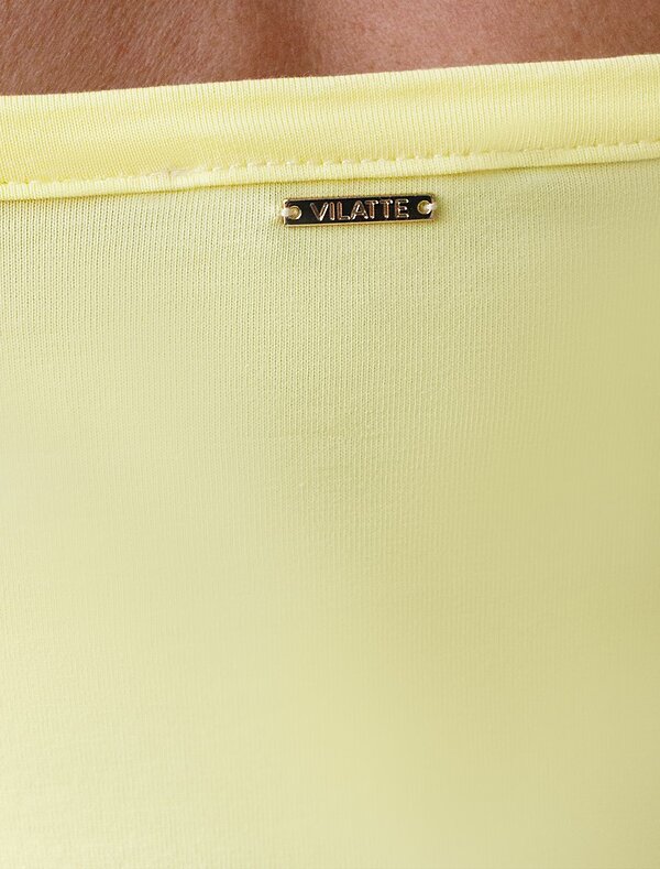 VILATTE Топ 578791 D43.168 лимонный