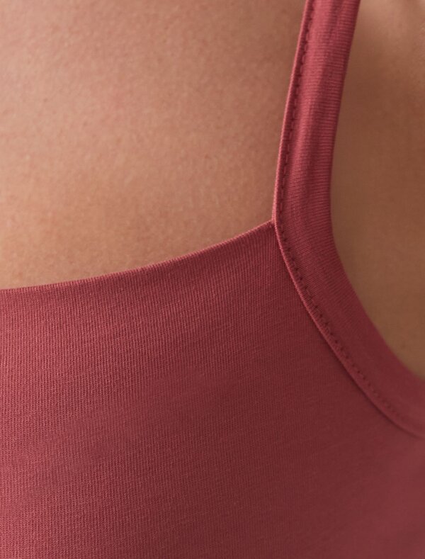 VILATTE Топ 578793 D43.168 т.коралл