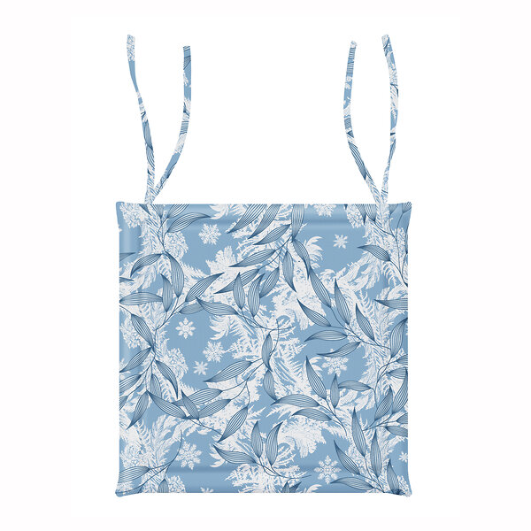 Verossa Подушка для стула 578797 933366 Морозные узоры